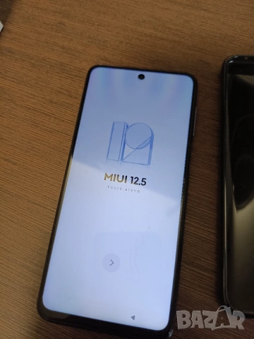 Телефон Redmi Note 9S Interstellar Grey, 4GB RAM, 64GB ROM, снимка 5 - Xiaomi - 54066260