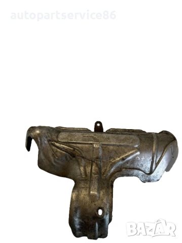 Капак за термичен щит за Volvo V70 2.0 TDI 163HP (2012) 31293261