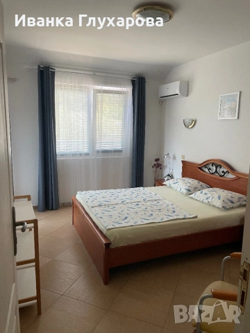 Апартамент 4+2 Созопол на метри от плажа, снимка 4 - Почивки на море - 53834214