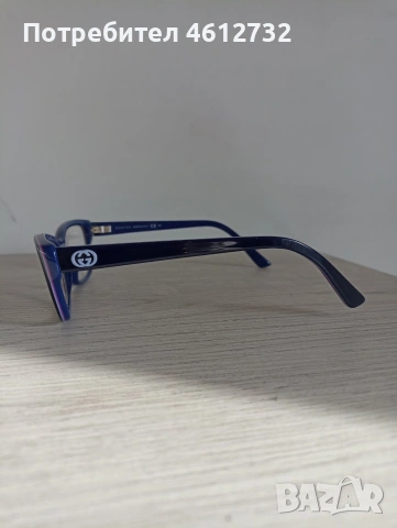 Дамски очила Gucci