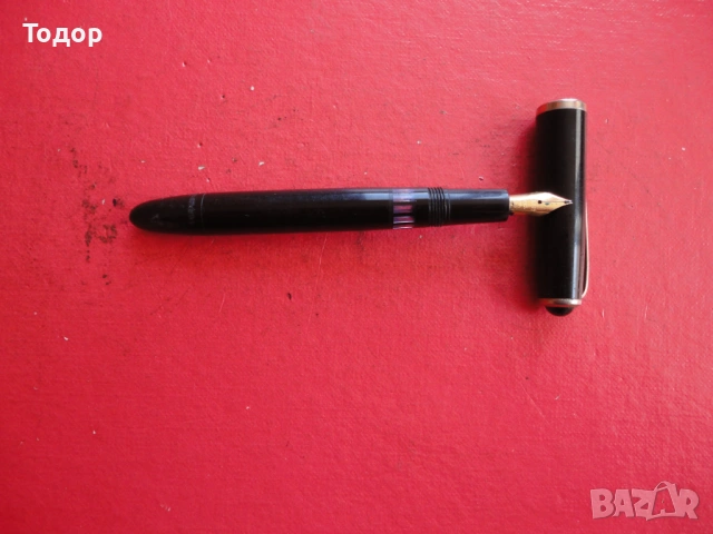 Страхотна писалка Garant 6, снимка 7 - Колекции - 54098674