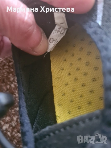 маратонки , снимка 3 - Маратонки - 54236436