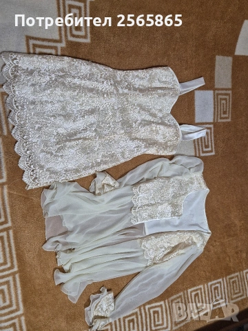 Бална рокля , снимка 2 - Други - 53059462