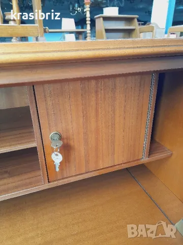   Масивно Писалище-внос от Германия!, снимка 6 - Други - 50202924