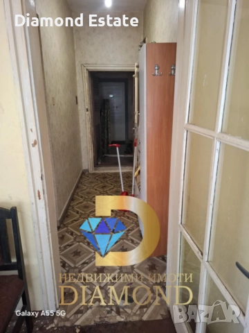 Апартамент в Димитровград, кв. Славянски, снимка 8 - Апартаменти - 52538849