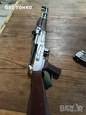 ак 47 , снимка 5 - Колекции - 53485009