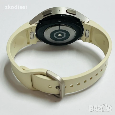 Smart watch Samsung watch 6 40mm SM-R935, снимка 3 - Смарт часовници - 51036189