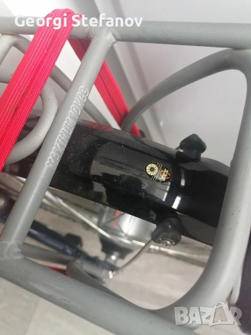 DAHON ciao! 20“, снимка 14 - Велосипеди - 54037675