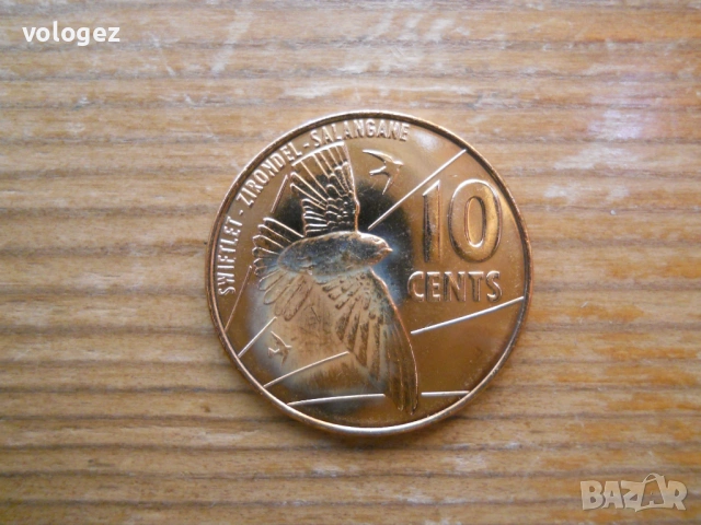 монети - Мавритания, Сейшели, Бурунди, снимка 13 - Нумизматика и бонистика - 43792793