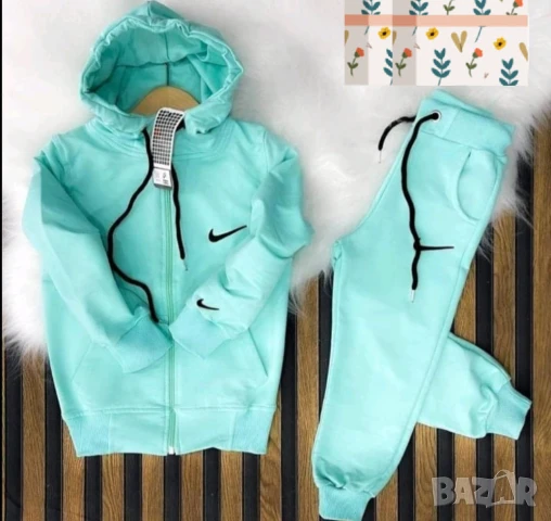 детски комплекти nike adidas hugo boss, снимка 4 - Детски комплекти - 51148468