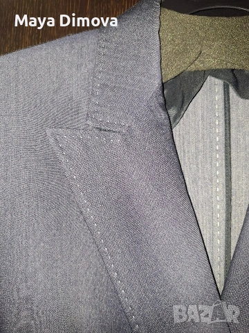 MaxMara Studio сако 48 IT, снимка 2 - Сака - 50330937