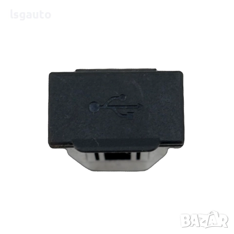 USB вход Mitsubishi ASX I 2010-2019 ID: 152354
