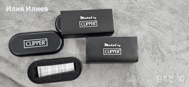 CLIPPER , снимка 2 - Други - 52696866