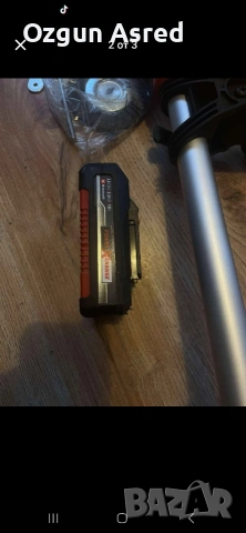 Машина за Чистене на Фуги На Плочки, снимка 2 - Градинска техника - 53116998