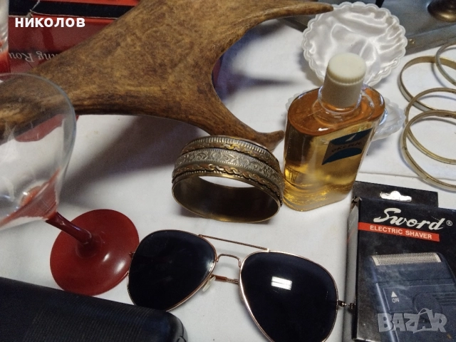 СТАРИ ПРЕДМЕТИ, снимка 13 - Антикварни и старинни предмети - 52868231