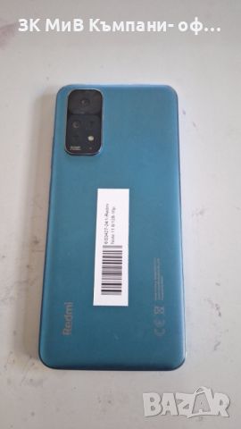 Redmi Note 11 , снимка 2 - Xiaomi - 46725102