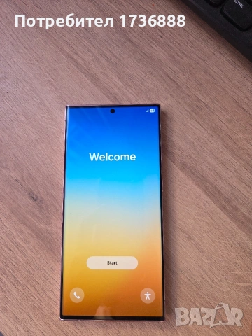 Samsung galaxy s23 ultra , снимка 9 - Samsung - 53742616