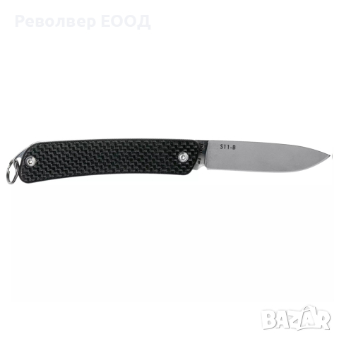 Нож Ruike S11-B, снимка 3 - Ножове - 45008095