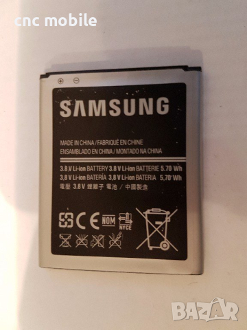 Samsung Galaxy S3 mini - Samsung S3 Mini - Samsung GT-I8190 оригинални части и аксесоари , снимка 7 - Резервни части за телефони - 17340223