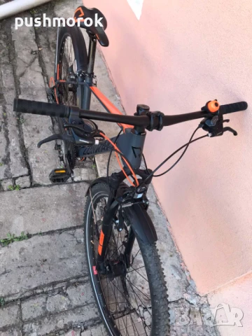 CONWAY 329 велосипед / колело 29 цола, снимка 5 - Велосипеди - 50696571