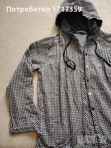 Дамско яке, снимка 7 - Якета - 41304796