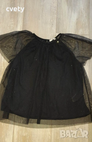 Нов детски топ НМ 