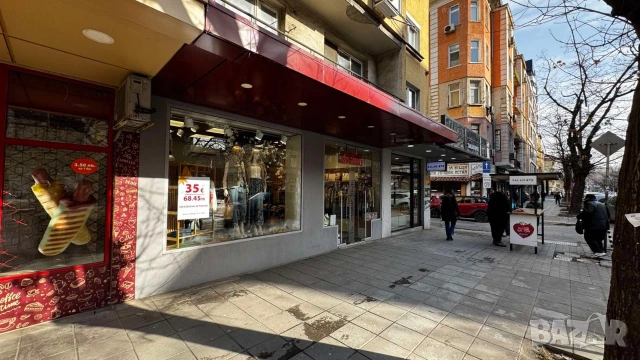 Магазин под наем, снимка 2 - Магазини - 53096705