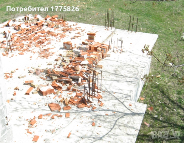 Продавам парцел, разположен в квартал Рудник, град Бургас., снимка 6 - Парцели - 53933618