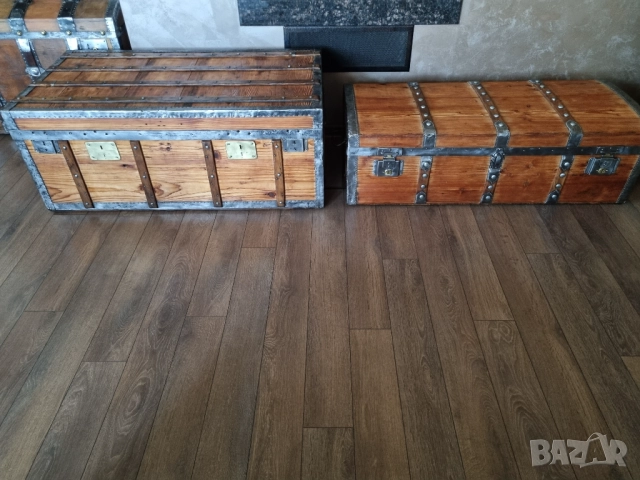 сандък/ракла/скрин/куфар