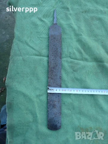  Масивна раш пила F Dick , снимка 2 - Други инструменти - 52527111