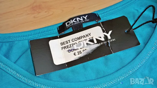  Dkny нов потник, снимка 3 - Потници - 46835010