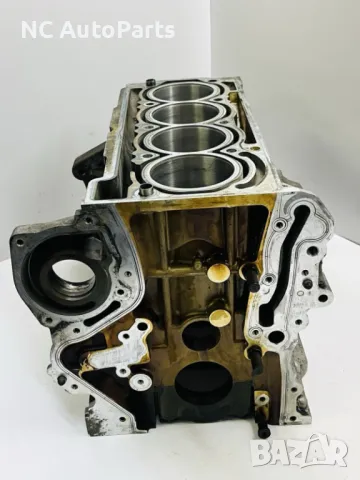Цилиндров блок за Audi Ауди А3 VW Golf MK5 8P1 1.6 FSI 115 коня BLF 03C103019GH 2008, снимка 6 - Части - 50391735