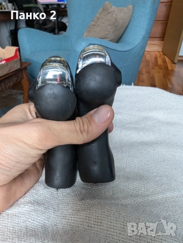 Шосейни Dual Control команди Shimano Tiagra 3x9, снимка 6 - Части за велосипеди - 52153123