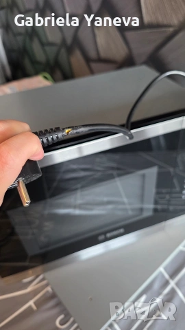 микровълнова фурна за вграждане, снимка 3 - Микровълнови - 53742986