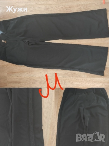 ДАМСКИ дънки и панталони,, различни модели и номера, снимка 15 - Дънки - 51888485