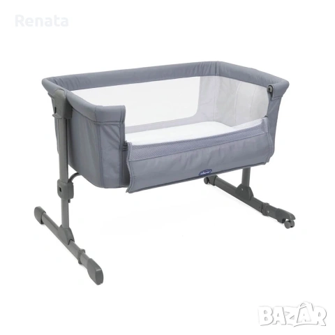 Next to me Chicco, снимка 3 - Кошарки - 53748935