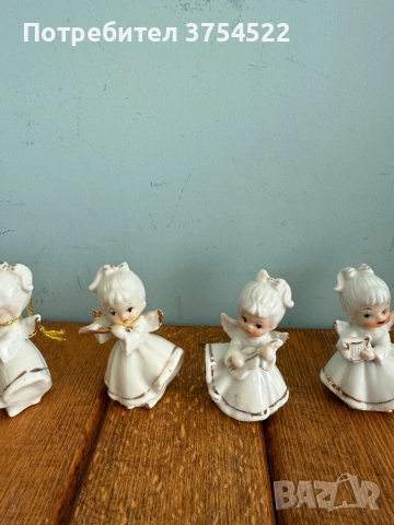 Декоративни фигурки, снимка 5 - Декорация за дома - 52546091