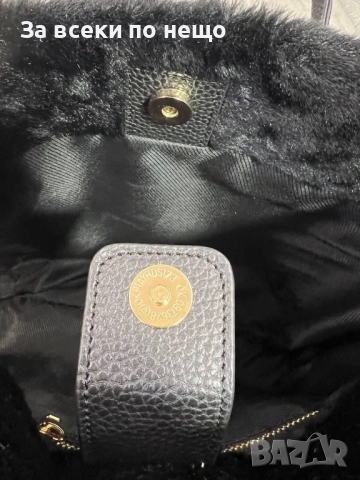 Marc Jacobs Дамска Чанта Марк Джейкъбс - Налични Различни Цветове Код E1082, снимка 17 - Чанти - 52347701