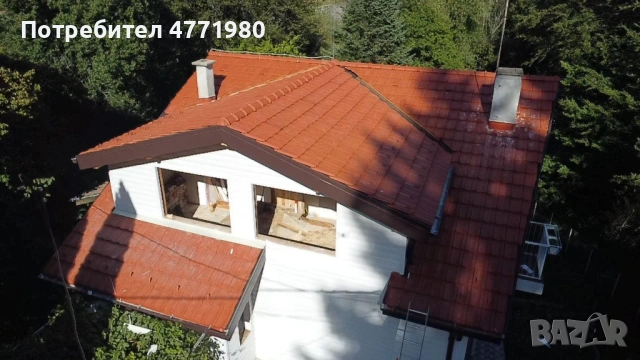 Ремонт на покриви на изгодни цени – оферта!, снимка 6 - Ремонти на покриви - 53914586