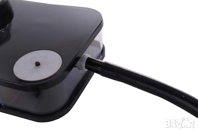 Акрилен уред с дистанционно управление LED кутия, снимка 7 - Друга електроника - 51852223