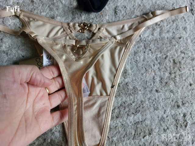 3 евро, нови прашки с етикет, С, М, Л , марка Censored , снимка 10 - Бельо - 54244100