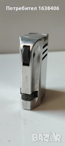 Стара бензинова запалка , снимка 4 - Колекции - 52308873