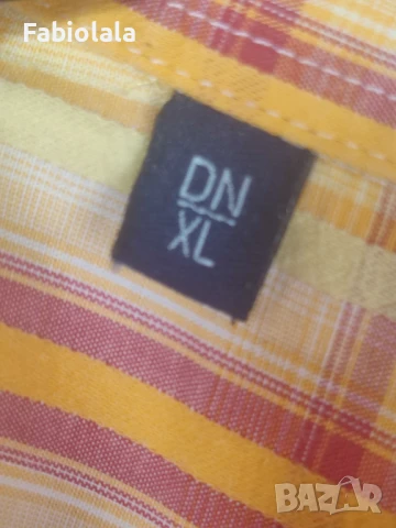 McGregor shirt XL, снимка 3 - Ризи - 51114728