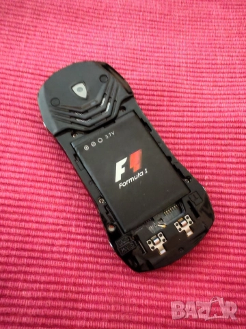 GSM, F 8 black мини. , снимка 4 - Телефони с две сим карти - 51757150