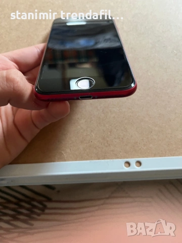 Iphone se2020 red, снимка 5 - Други - 54173709
