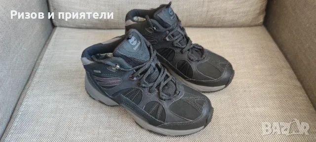 Timberland Gore Tex номер 36 / 37 Дамски Детски Обувки, снимка 6 - Маратонки - 49582764