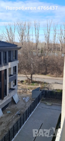 Двустаен апартамент от собственик + голямо подземно паркомясто   Парк Отдих и Култура., снимка 10 - Апартаменти - 53846740