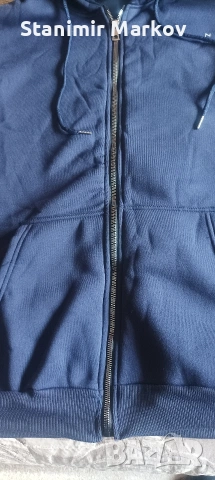 суичър , снимка 2 - Спортни дрехи, екипи - 53883245