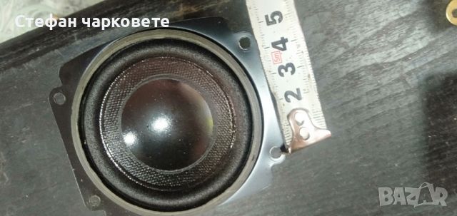 говорител Sony , снимка 5 - Тонколони - 46718860