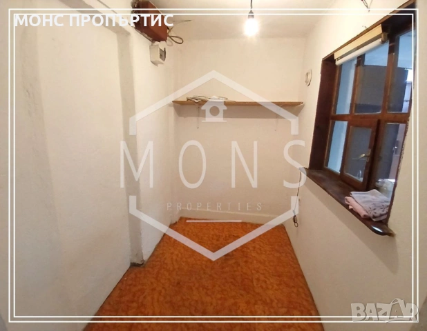 Склад под наем в гр. Велико Търново, ул. Магистрална., снимка 10 - Складове - 53947538